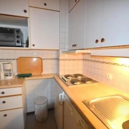 Le Shangrilla - 3/4 Pers - Le Shangrila - 004sh -plagne Centre Mae-1744 * La Plagne