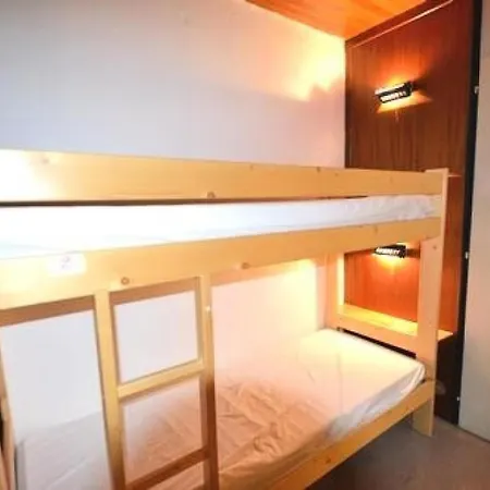 Apartament Le Shangrilla - 3/4 Pers - Le Shangrila - 004sh -plagne Centre Mae-1744