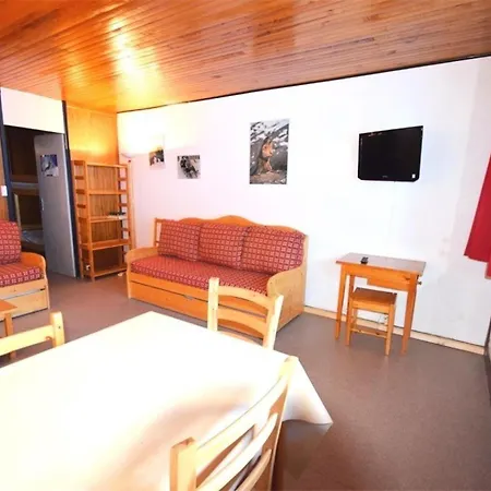 Le Shangrilla - 3/4 Pers - Le Shangrila - 004sh -plagne Centre Mae-1744 Apartment La Plagne