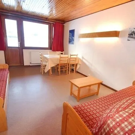Le Shangrilla - 3/4 Pers - Le Shangrila - 004sh -plagne Centre Mae-1744 La Plagne