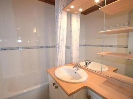 Apartment Le Shangrilla - 3/4 Pers - Le Shangrila - 004sh -plagne Centre Mae-1744