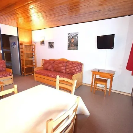 Le Shangrilla - 3/4 Pers - Le Shangrila - 004sh -plagne Centre Mae-1744 Apartment *
