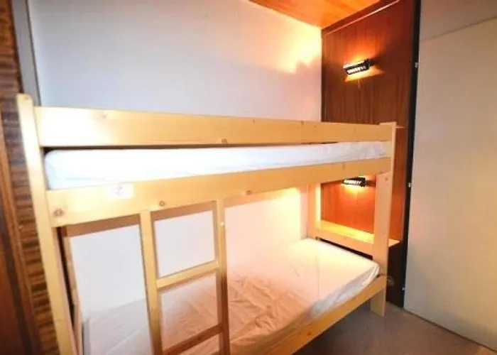 شقة Le Shangrilla - 3/4 Pers - Le Shangrila - 004sh -plagne Centre Mae-1744